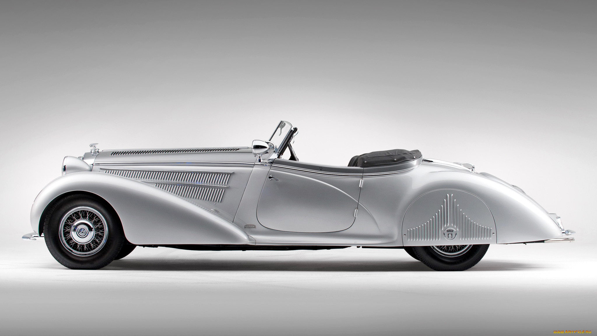 Horch 1938